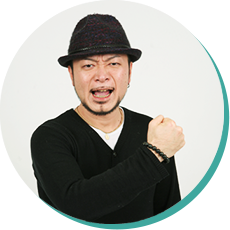 パチンコ必勝本：嵐さん
