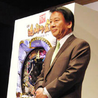 「CR遠山の金さん～燃えろ桜吹雪～」プレス発表会レポートの画像