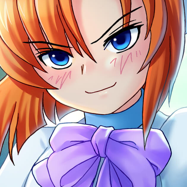 【原作者直筆】ひぐらしのなく頃に「レナ✕ダイナマイト」の画像