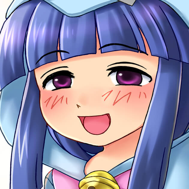 【原作者直筆】ひぐらしのなく頃に「梨花✕ダイナマイト」の画像