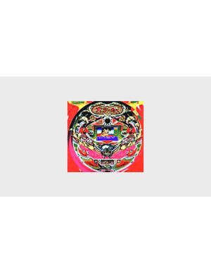 CR大リーガーの筐体画像