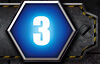 3