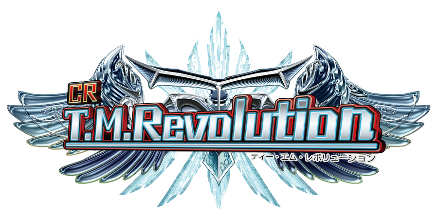 CR T.M.Revolution