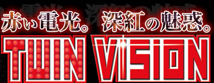 ԂdB[g̖fBTWIN@VISION
